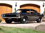 Dodge Challenger R/T 426 Hemi Convertible 1970 года